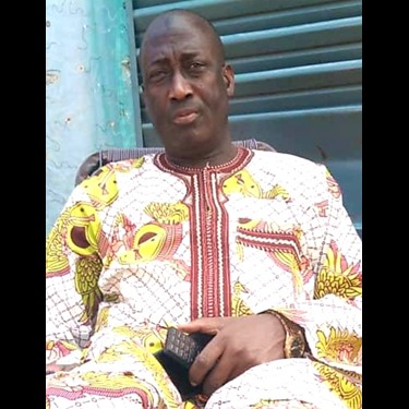 Barso Diawara